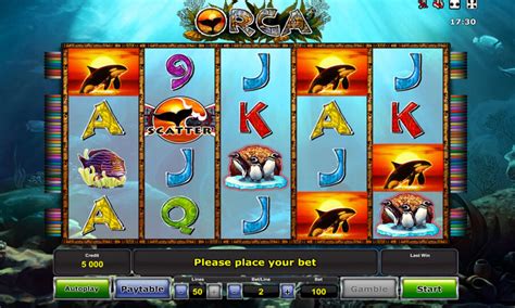 orca slot|Orca Slot .